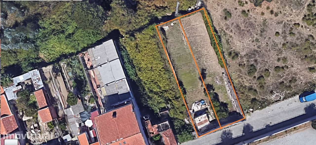 Terreno Próx. ao Hospital S. João (a 6 min.) - Grande imagem: 4/4