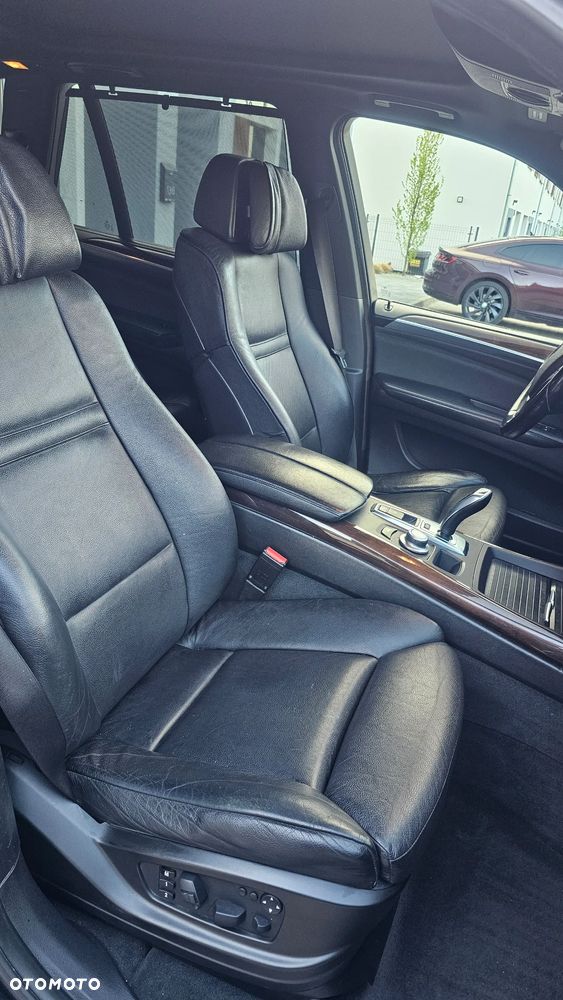 BMW X5 3.0sd xDrive - 9