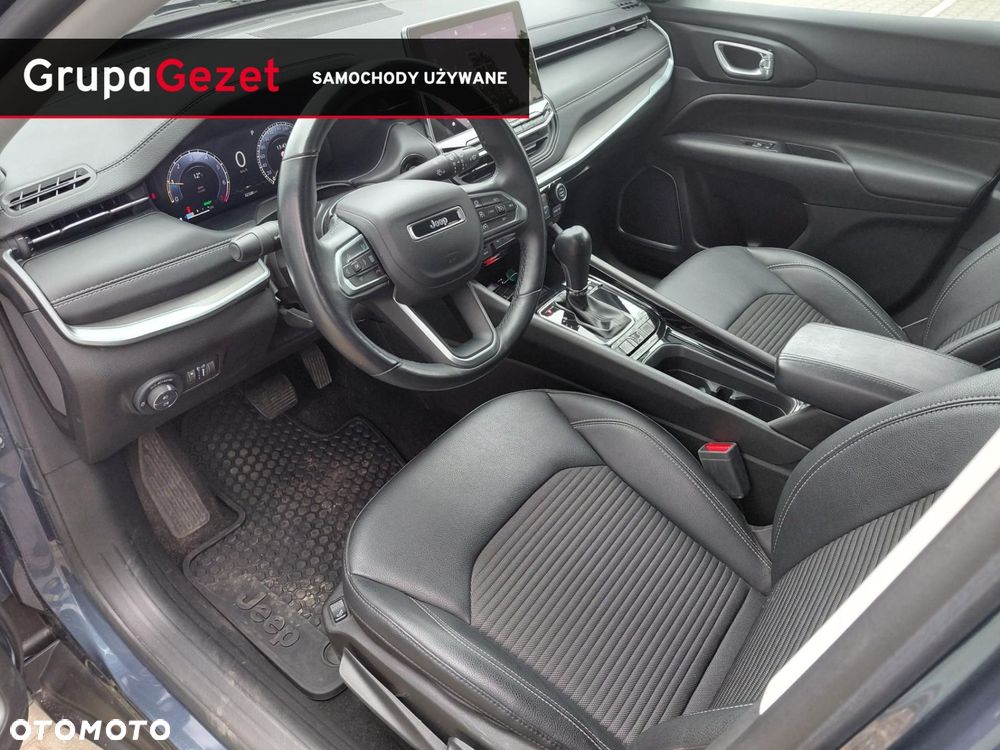 Jeep Compass - 11