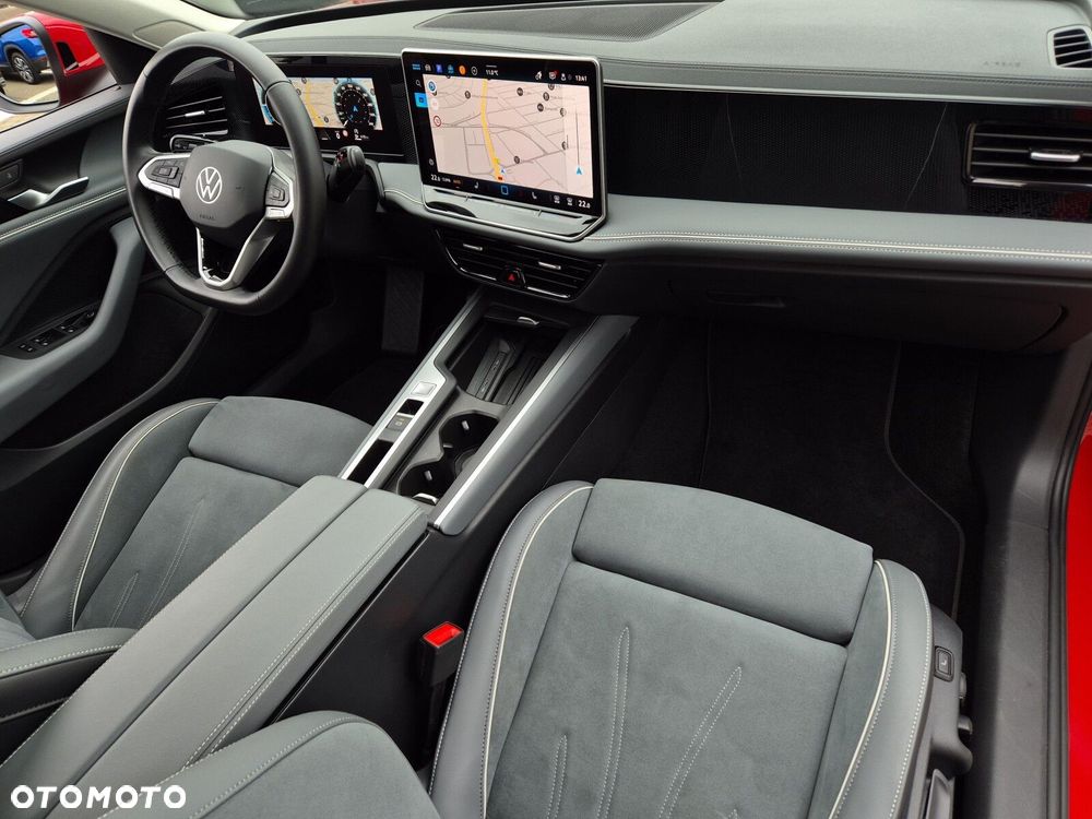 Volkswagen Passat 2.0 TDI EVO Business DSG - 10