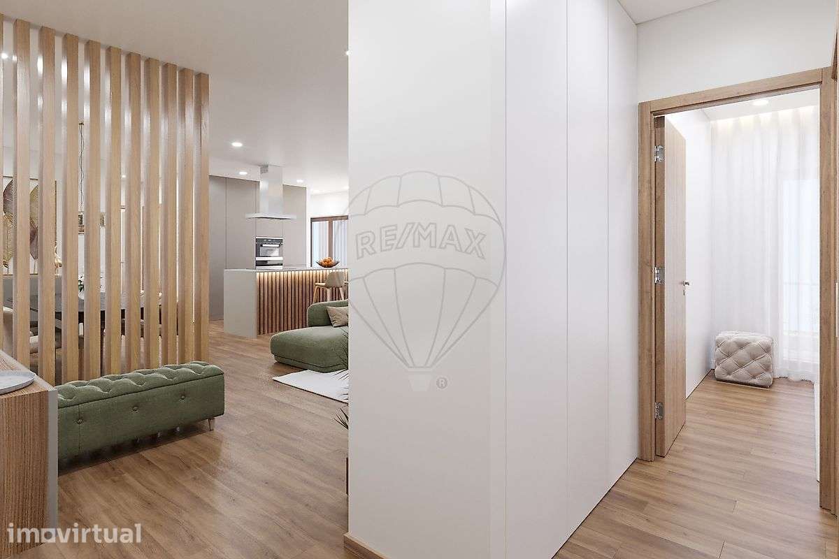 Apartamento T3 para venda - Grande imagem: 3/28