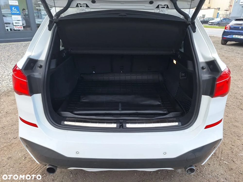 BMW X1 - 18