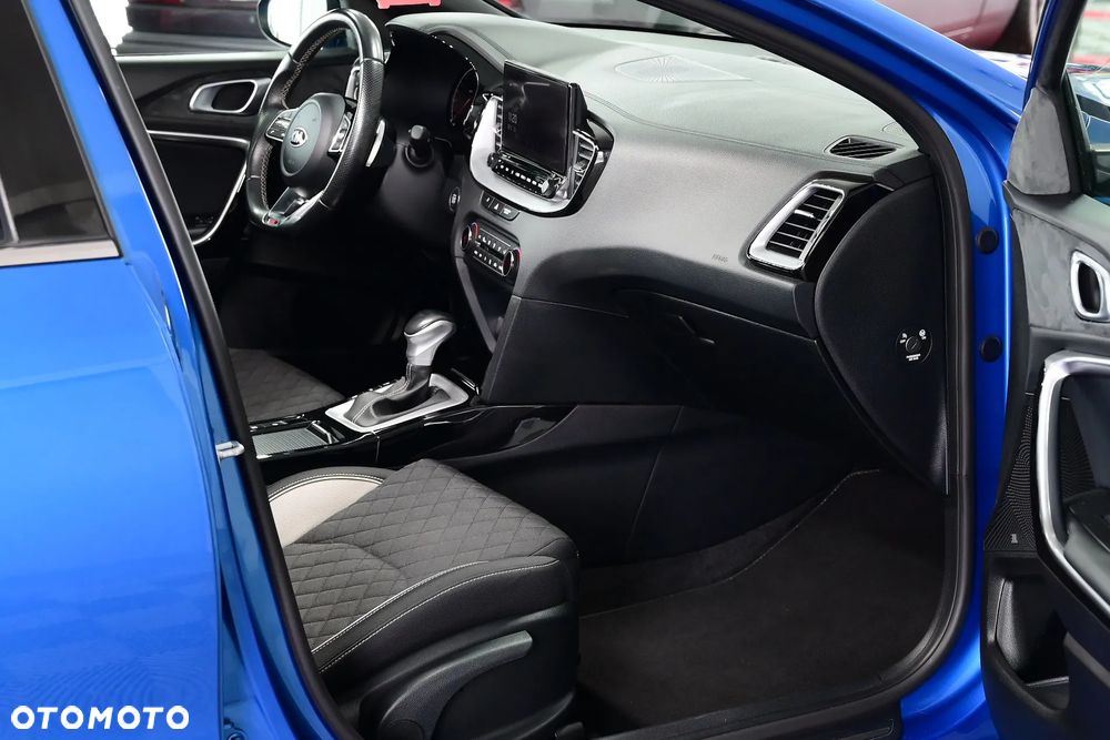 Kia ProCeed 1.5 T-GDI GT Line DCT - 10