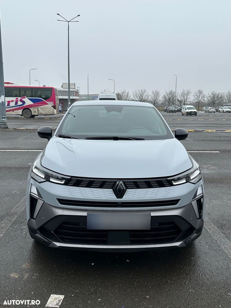 Renault Symbioz - 2