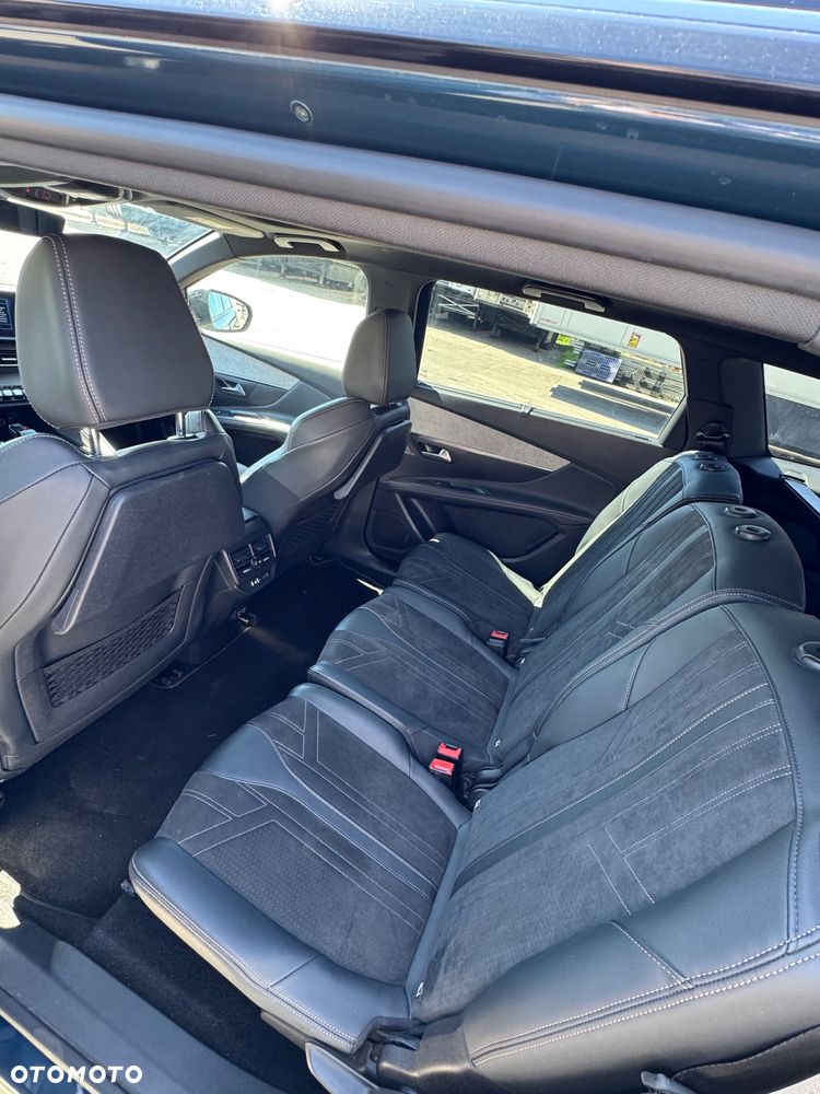 Peugeot 5008 - 14
