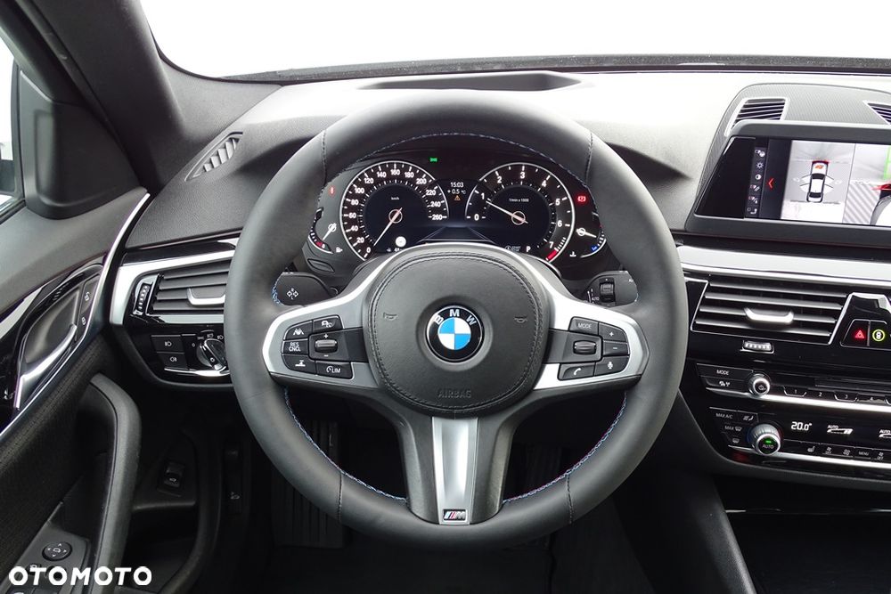 BMW Seria 5 - 41