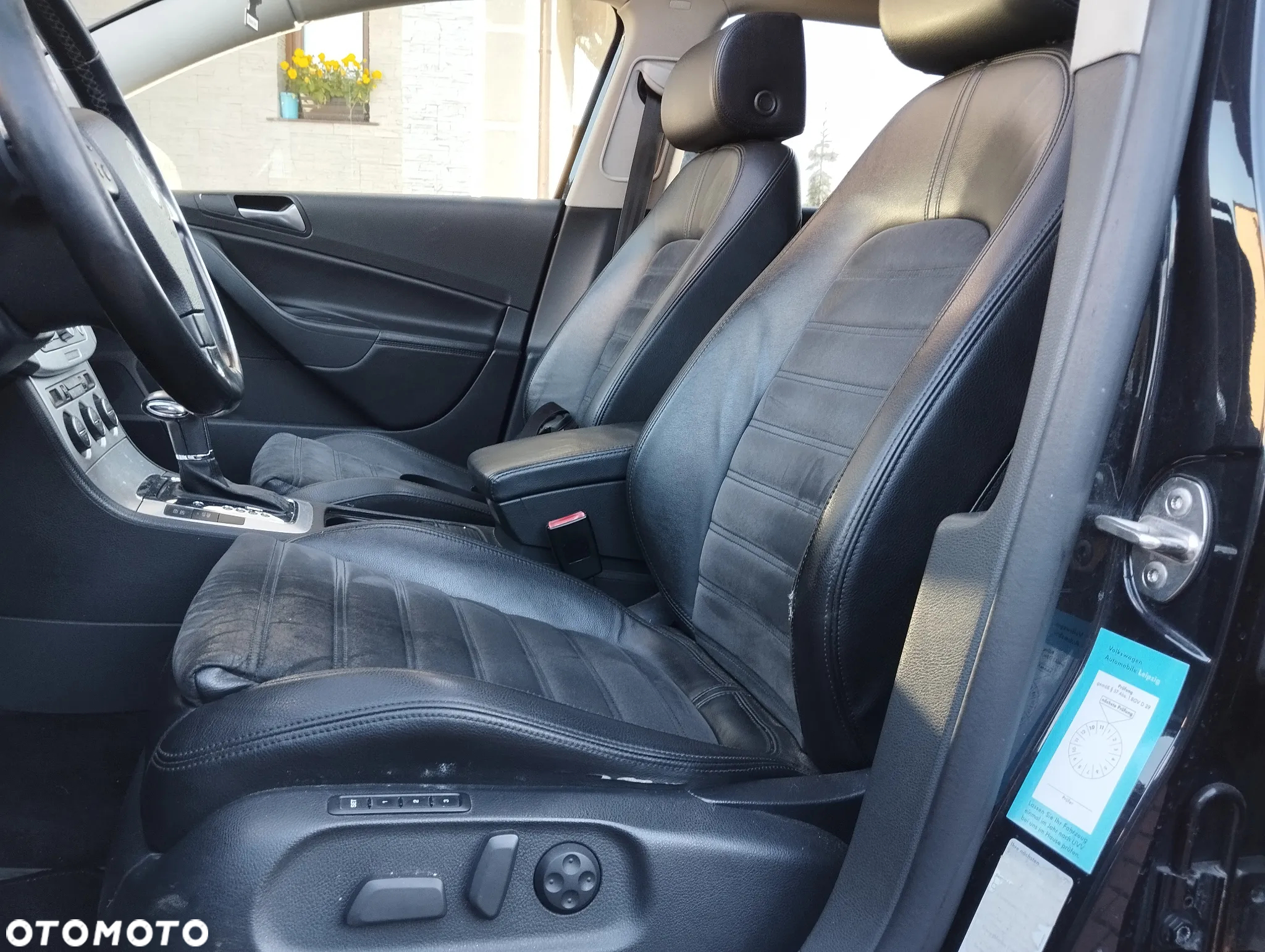 Volkswagen Passat 1.4 TSI BMT ACT Highline DSG - 10