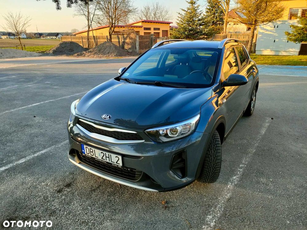 Kia Stonic - 4