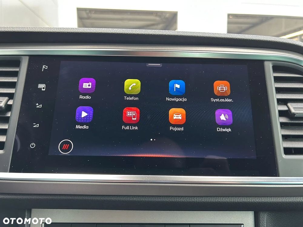 Seat Ateca 1.5 TSI Xperience S&S DSG - 29