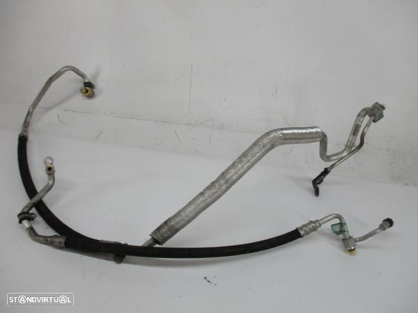 Tubo Ar Condicionado Bmw X3 (E83) - 3