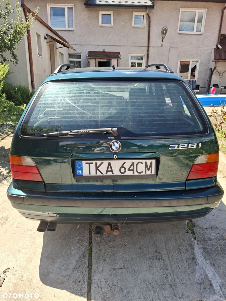 BMW Seria 3 - 2