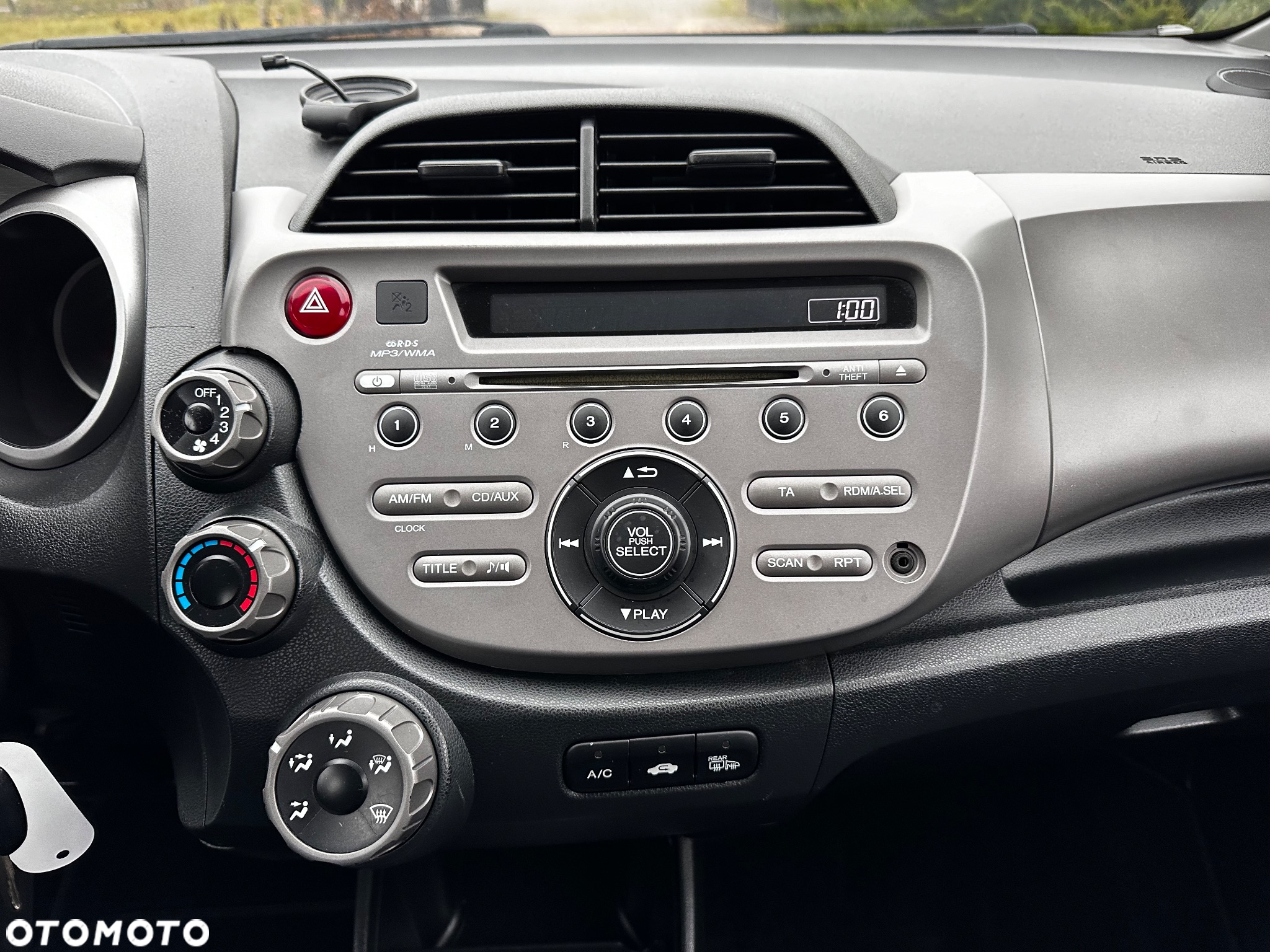 Honda Jazz 1.2 i-VTEC - 33