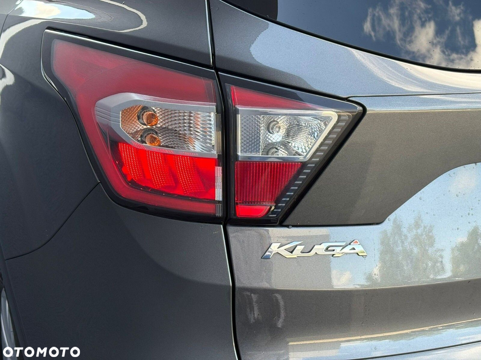 Ford Kuga 1.5 EcoBoost FWD Titanium ASS - 15
