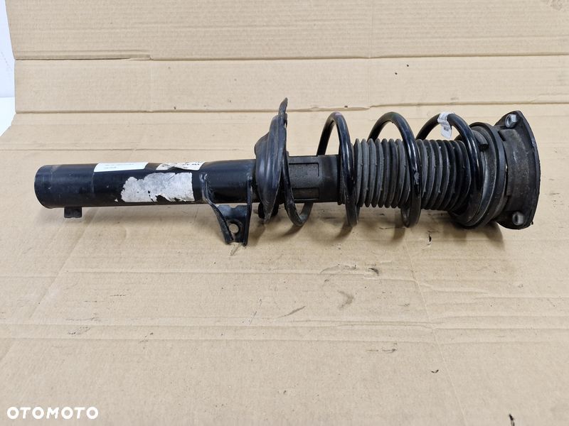 VW PASSAT B8 SUPERB 3 III MCPHERSON PRAWY PRZÓD AMORTYZATOR PRZEDNI 3Q0413031BM - 7