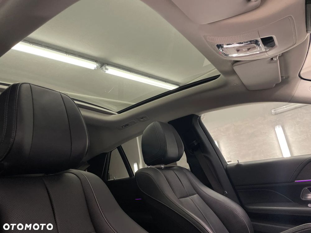 Mercedes-Benz GLE 400 d 4-Matic Executive - 20