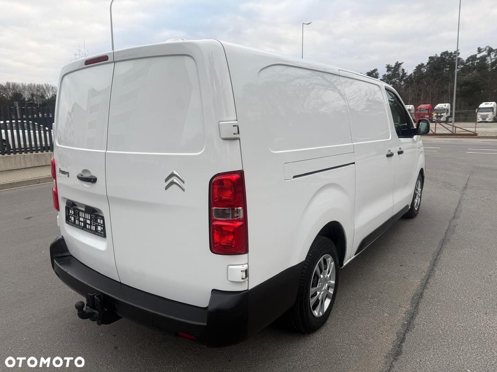 Citroën Jumpy Automat - 2