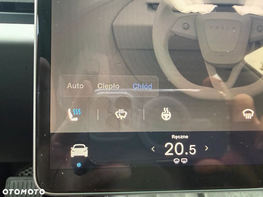 Tesla Model 3 Long Range AWD - 19