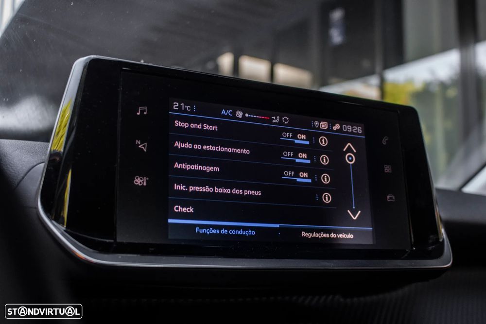 Peugeot 208 1.2 PureTech Active - 41