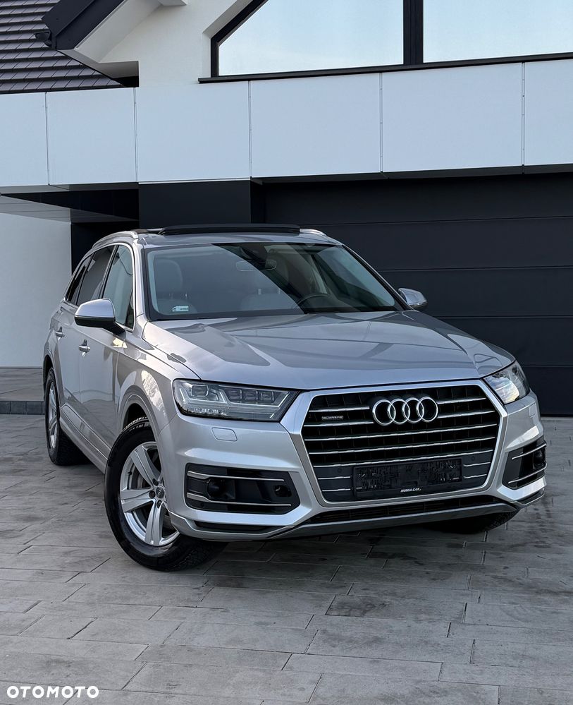 Audi Q7 - 4