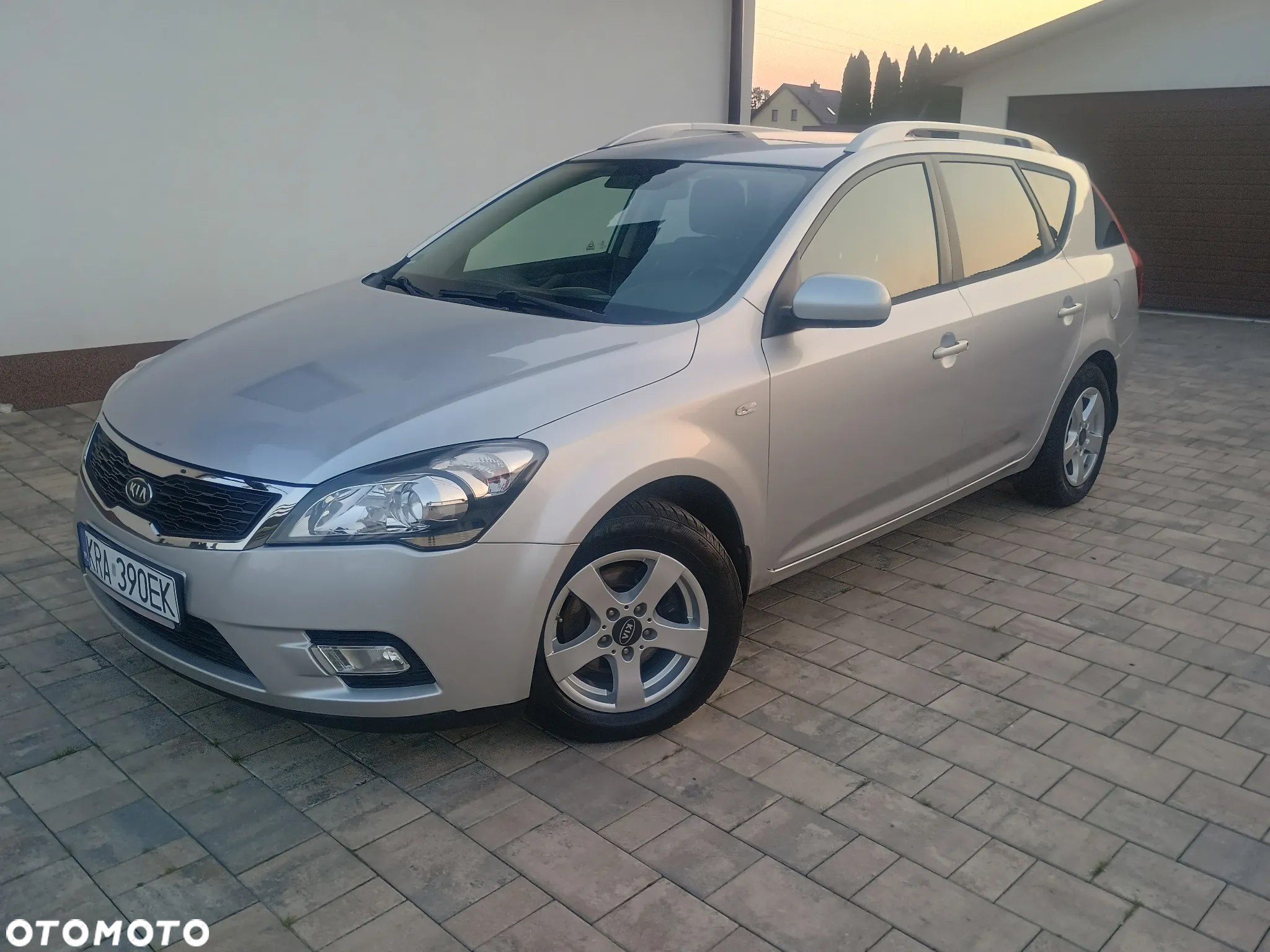 Kia Ceed Cee'd 1.4 Optimum - 2