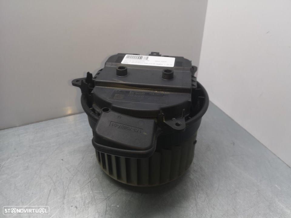 MOTOR SOFAGEM AUDI A7 SPORTBACK 4GA - 1