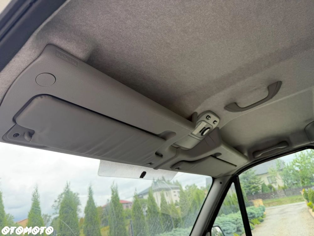 Renault Master - 40