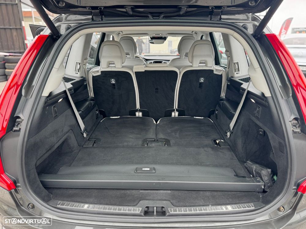 Volvo XC 90 - 14