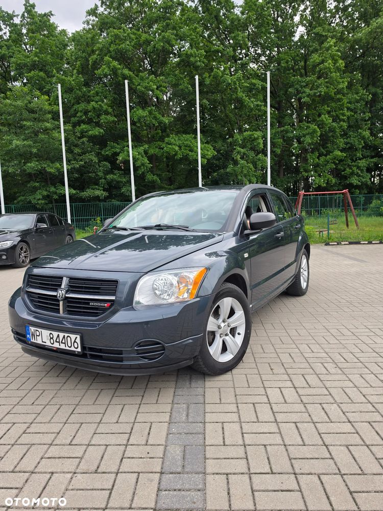 Dodge Caliber 1.8 SXT - 1