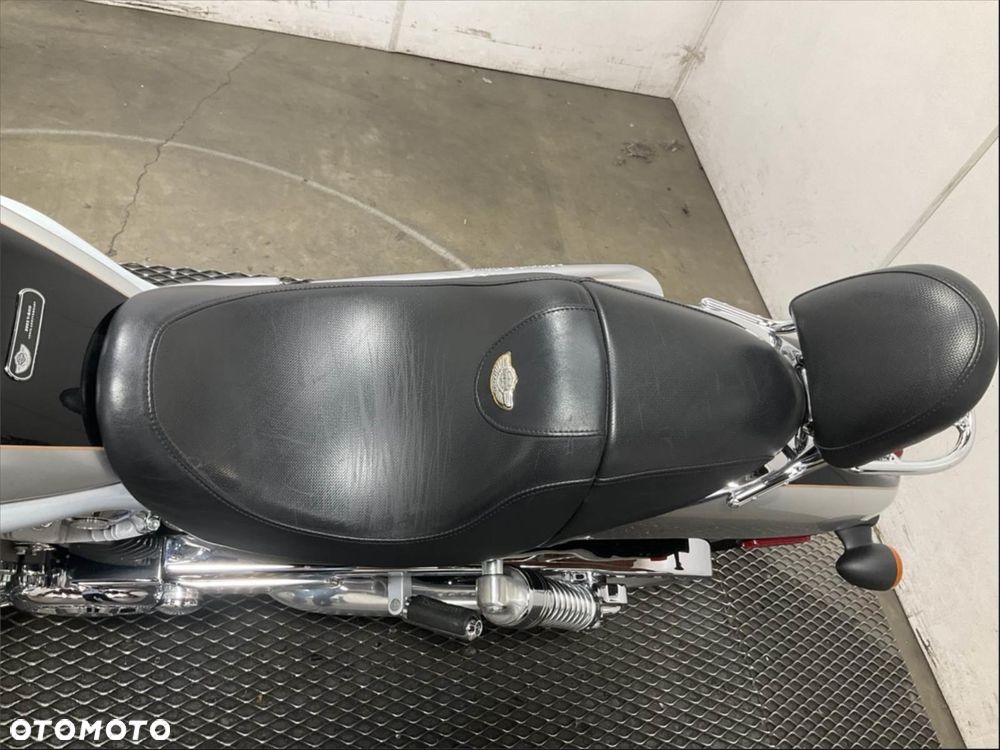 Harley-Davidson Softail V-Rod - 18