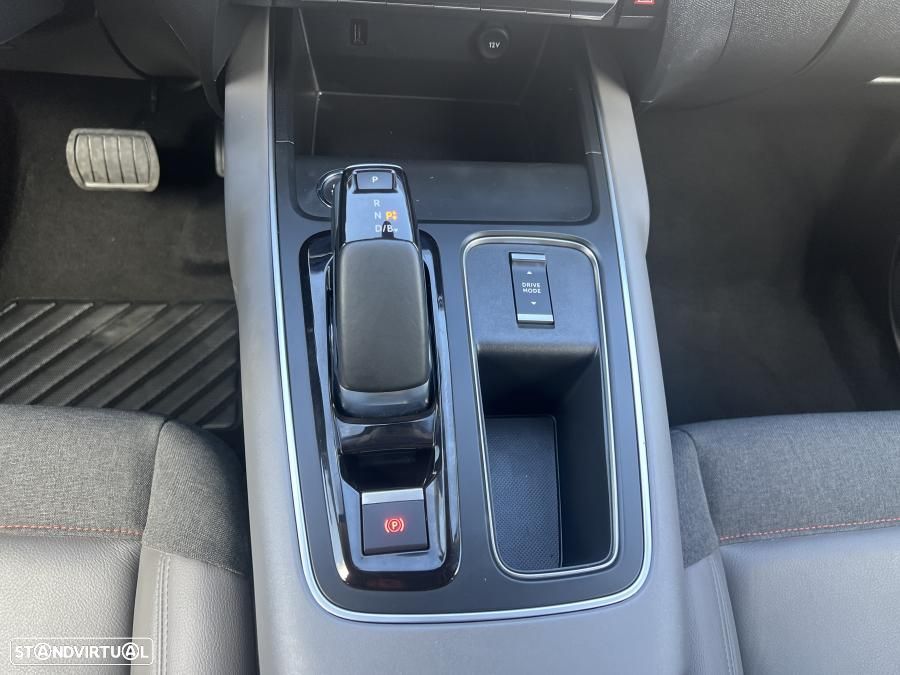 Citroën C5 Aircross 1.6 Hybrid Feel Pack e-EAT8 - 47