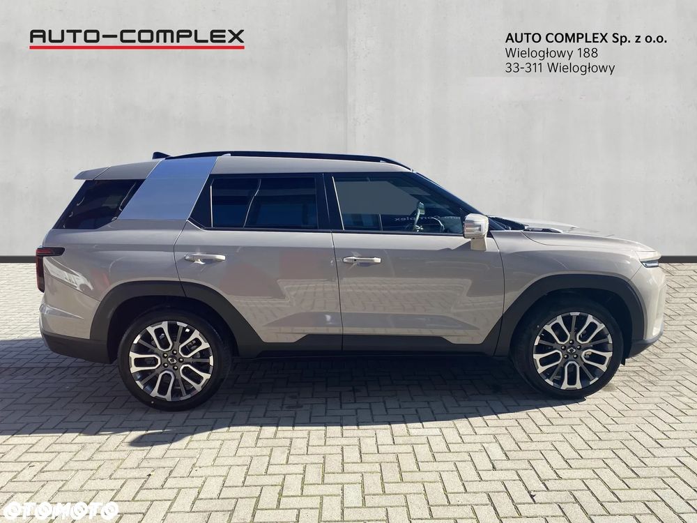 SsangYong/KGM Torres 1.5 T-GDI Wild - 6