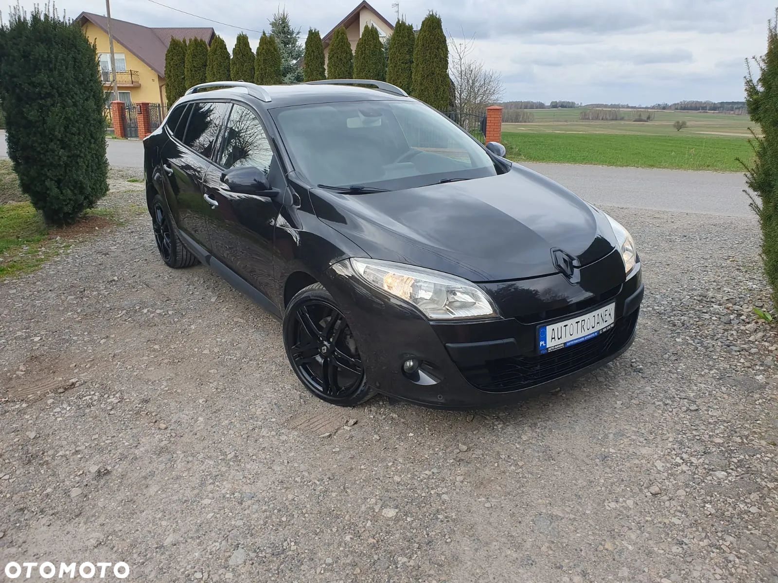 Renault Megane 1.6 16V 110 Dynamique - 1