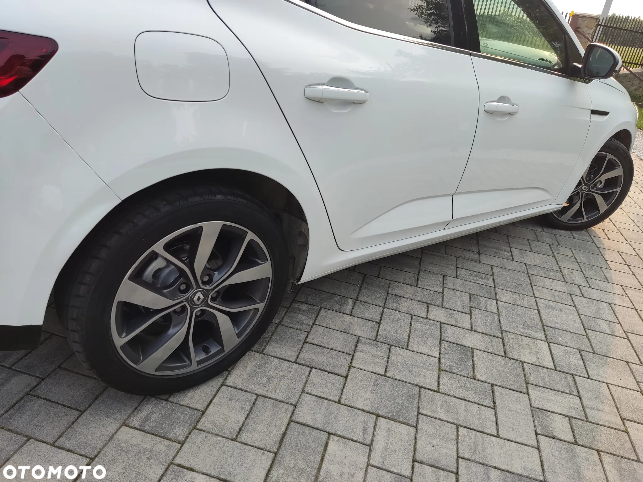 Renault Megane 1.5 dCi Energy Limited - 9