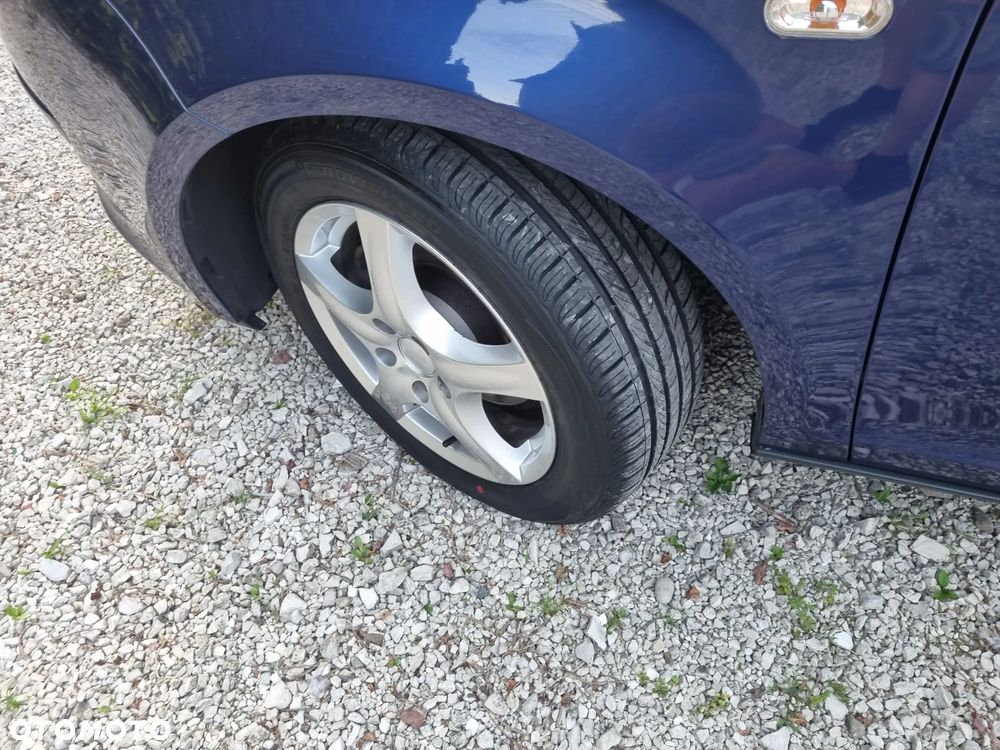 Seat Toledo 1.6 Stylance - 20