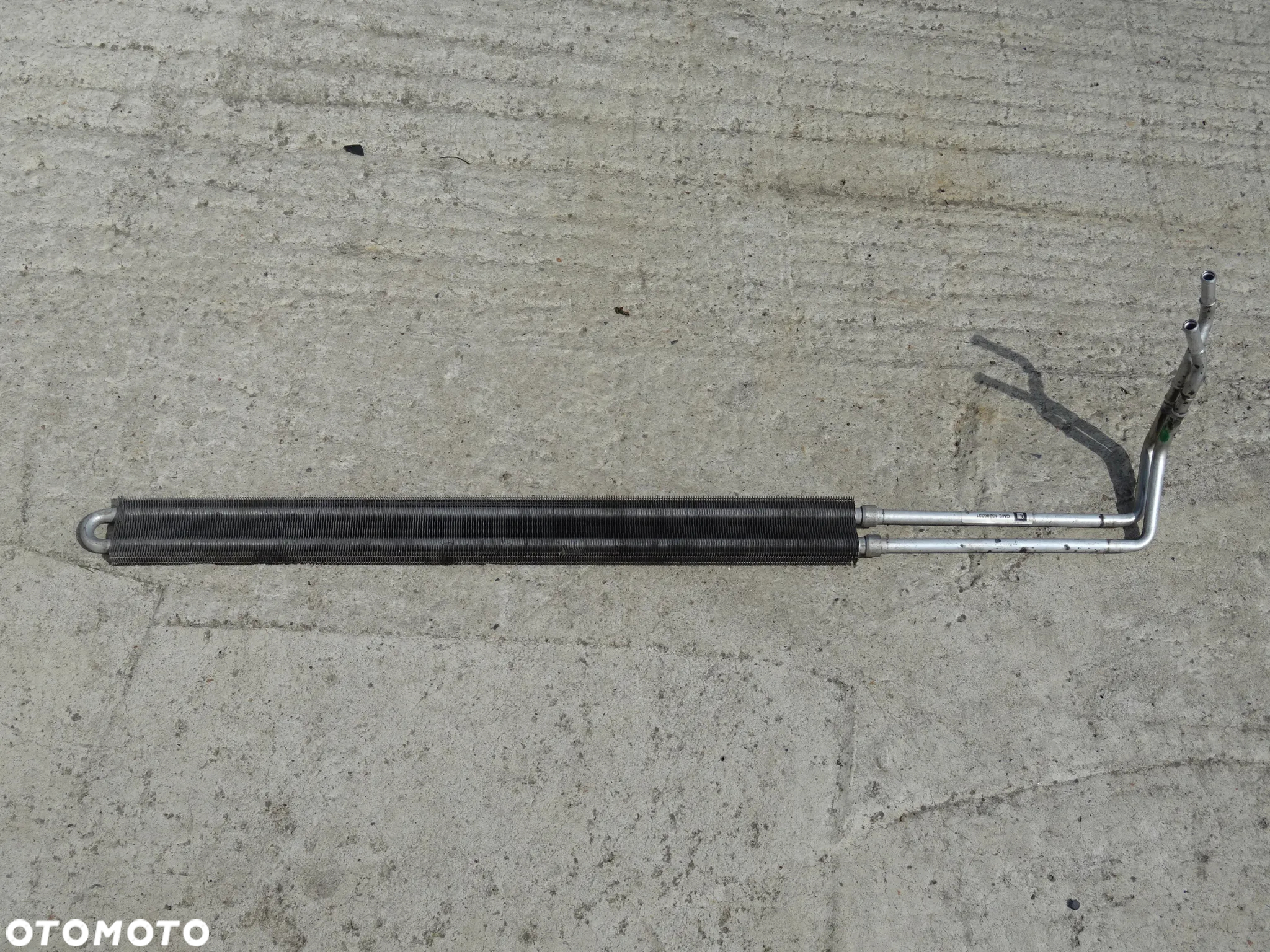 OPEL INSIGNIA A 2,0 CDTI KOMPLET CHŁODNIC WENTYLATORY CHŁODNICA WODY KLIMATYZACJI OLEJU INTERCOOLER - 13