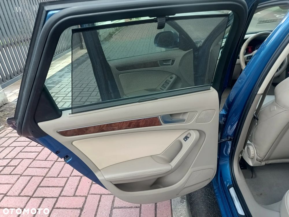 Audi A4 Avant - 24