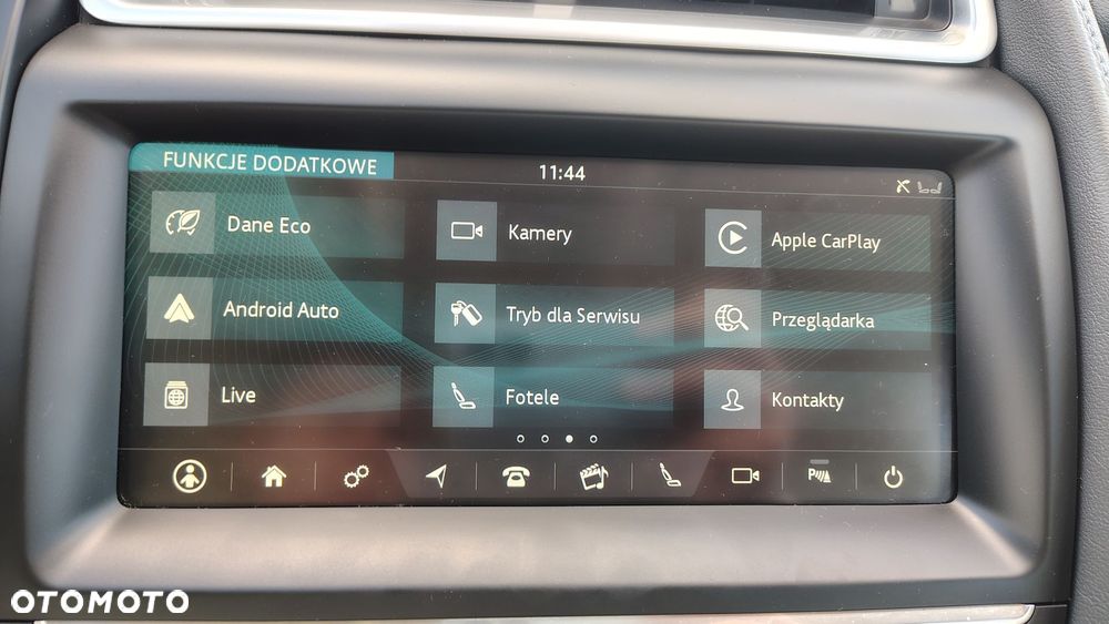 Jaguar E-Pace 2.0 i4D AWD - 21