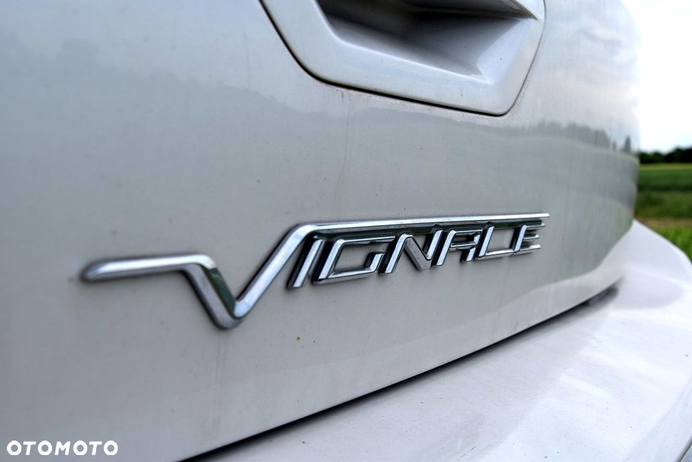 Ford Edge 2.0 TDCi Bi-Turbo 4x4 Vignale - 11
