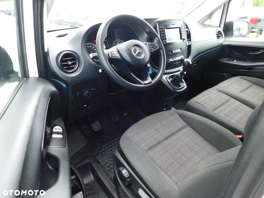 Mercedes-Benz VITO - 6