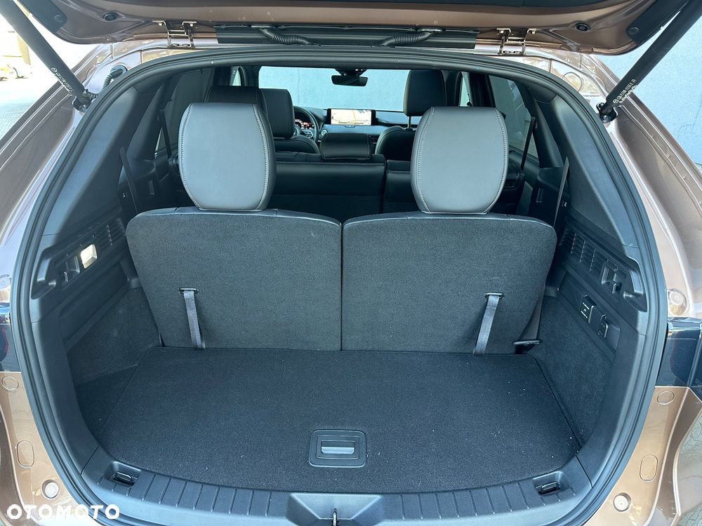 Mazda CX-80 - 8