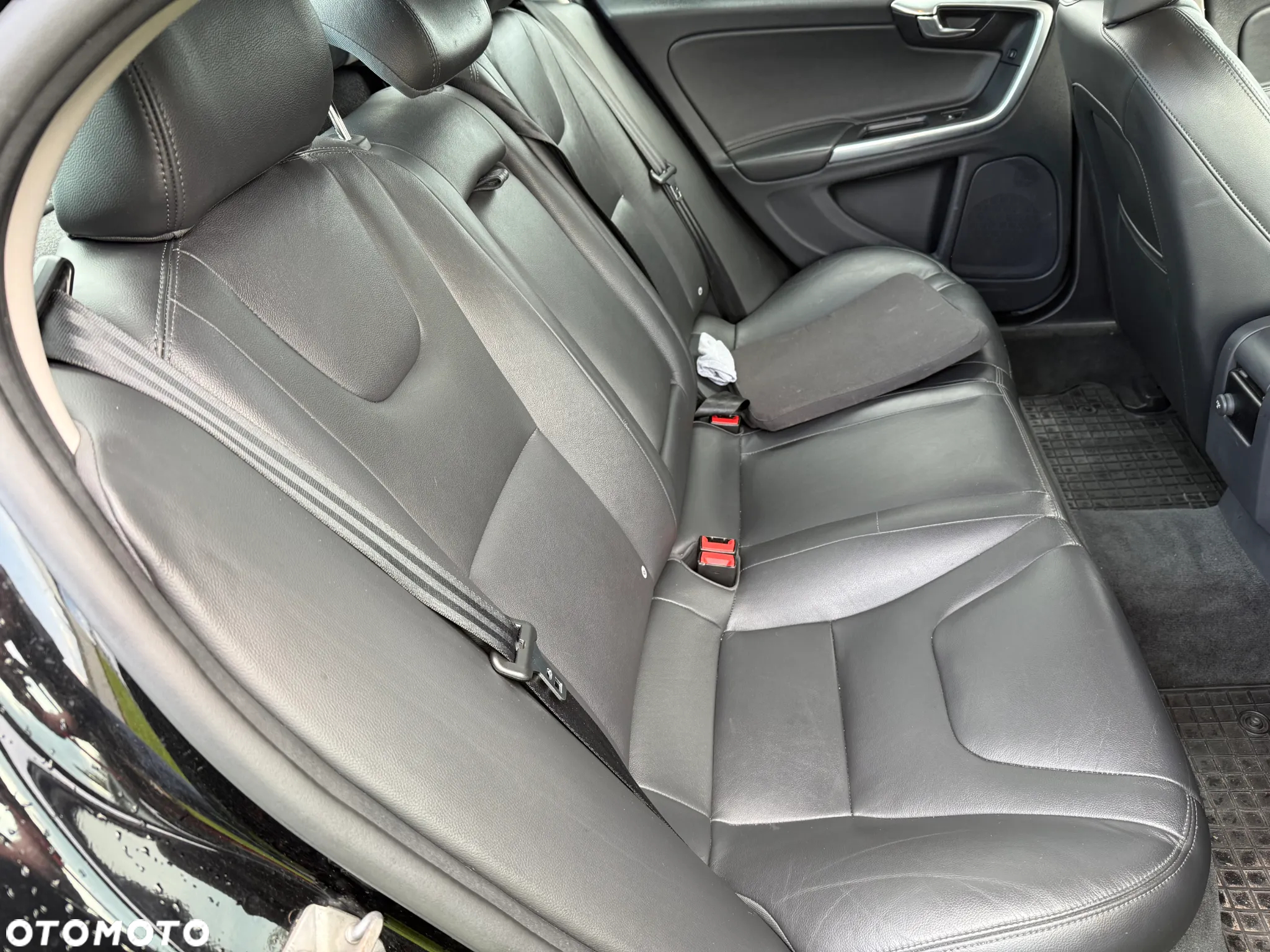 Volvo S60 T5 Drive-E R-Design Momentum - 16