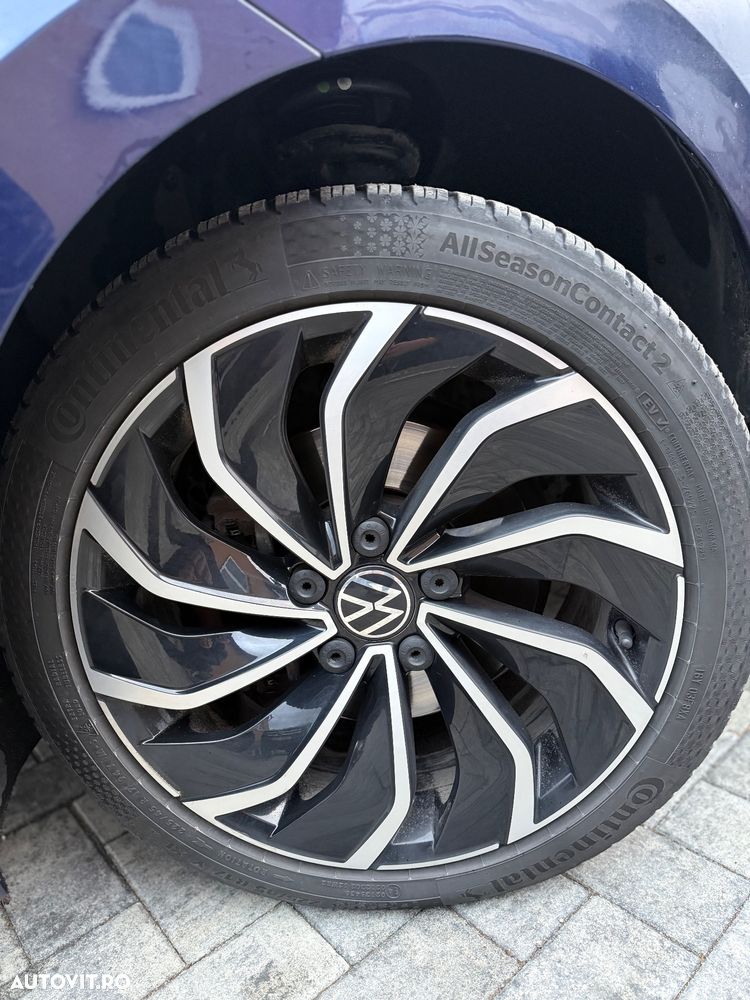 Volkswagen Golf 2.0 TDI 150CP DSG Style - 16