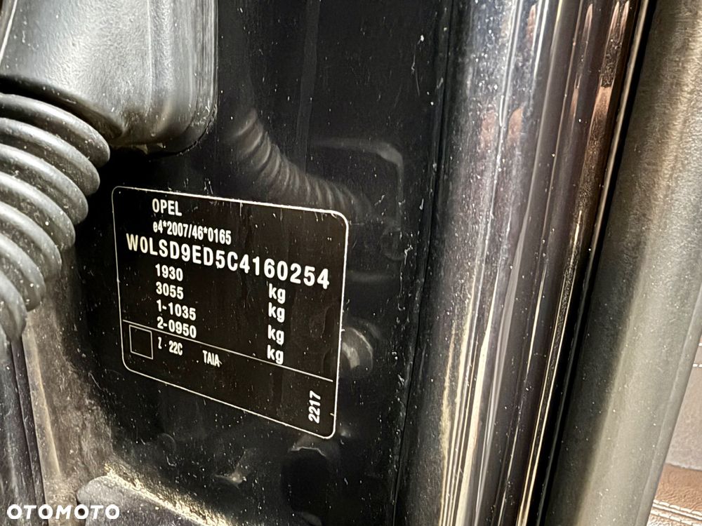 Opel Meriva 1.4 Ecoflex 150 Jahre - 35