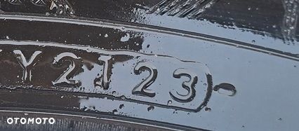 skoda octavia iv koła felgi opony wielosezon 23r 225/45/18r - 10