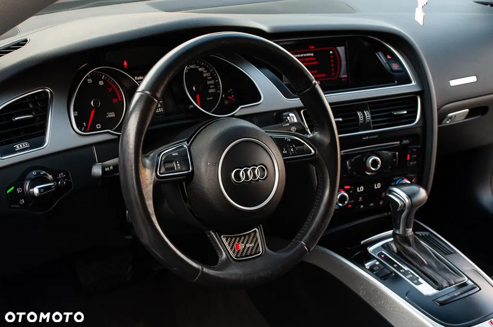 Audi A5 ver-2-0-tfsi-quattro-s-tronic - 22