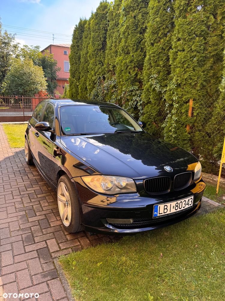 BMW Seria 1 120i - 2