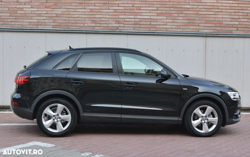Audi Q3 2.0 TDI Quattro S-Tronic - 23