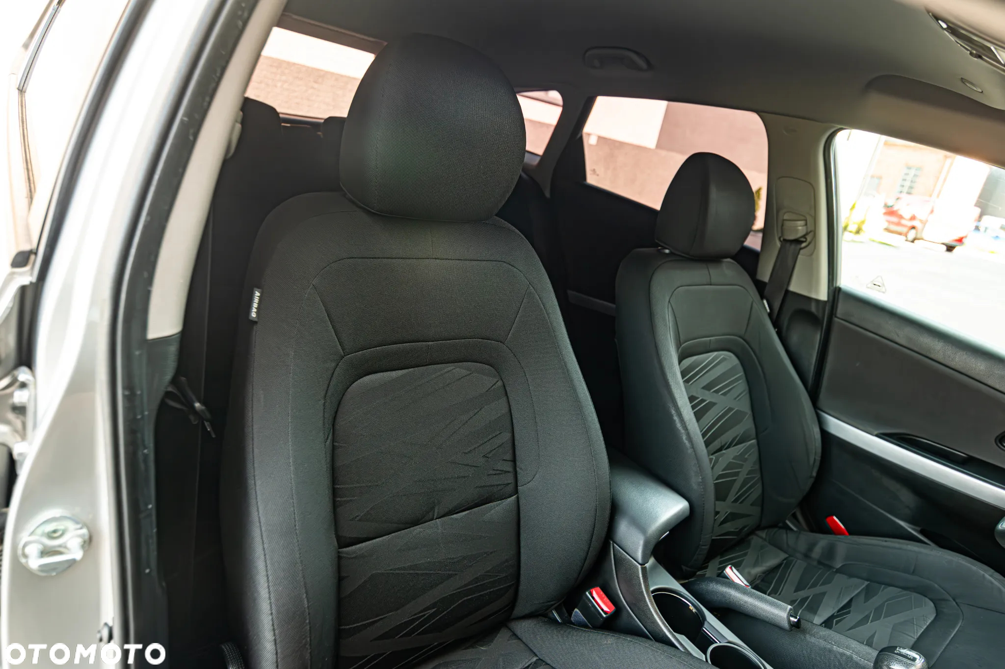 Kia Ceed Cee'd 1.6 GDI S - 13