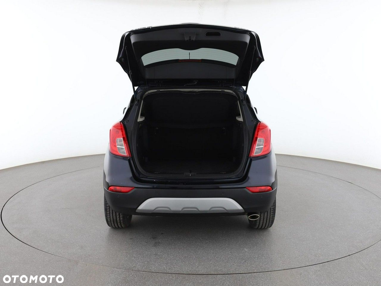Opel Mokka X 1.4 Automatik Innovation - 15