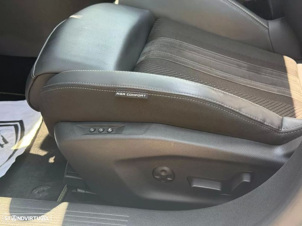 Peugeot 308 1.6 Hybrid GT Pack e-EAT8 - 19